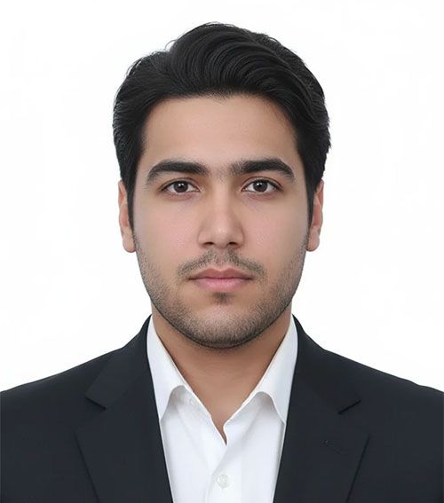 اشکان میرشاهی