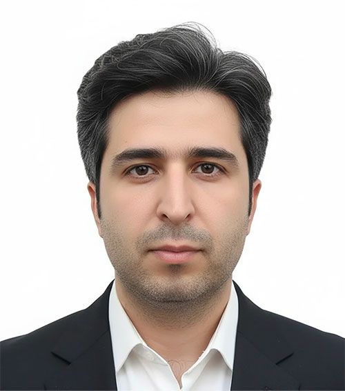 سجاد فیض الهی