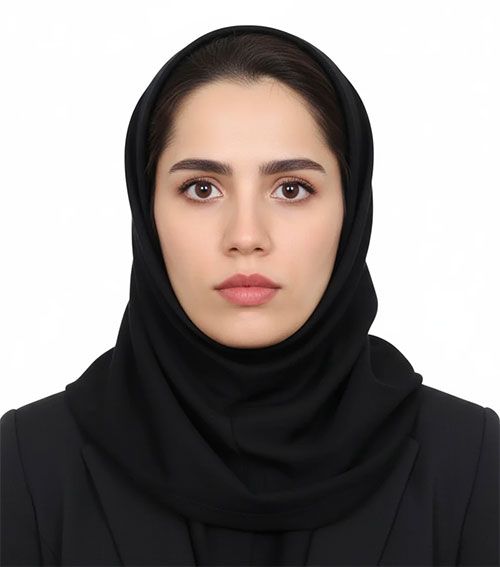 فاطمه تقی پور